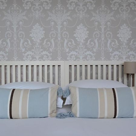 Abbey Rise Bed And Breakfast Bath Esterno foto