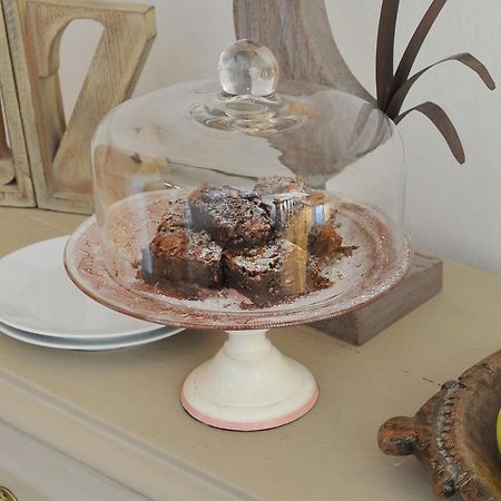 Abbey Rise Bed And Breakfast Bath Esterno foto