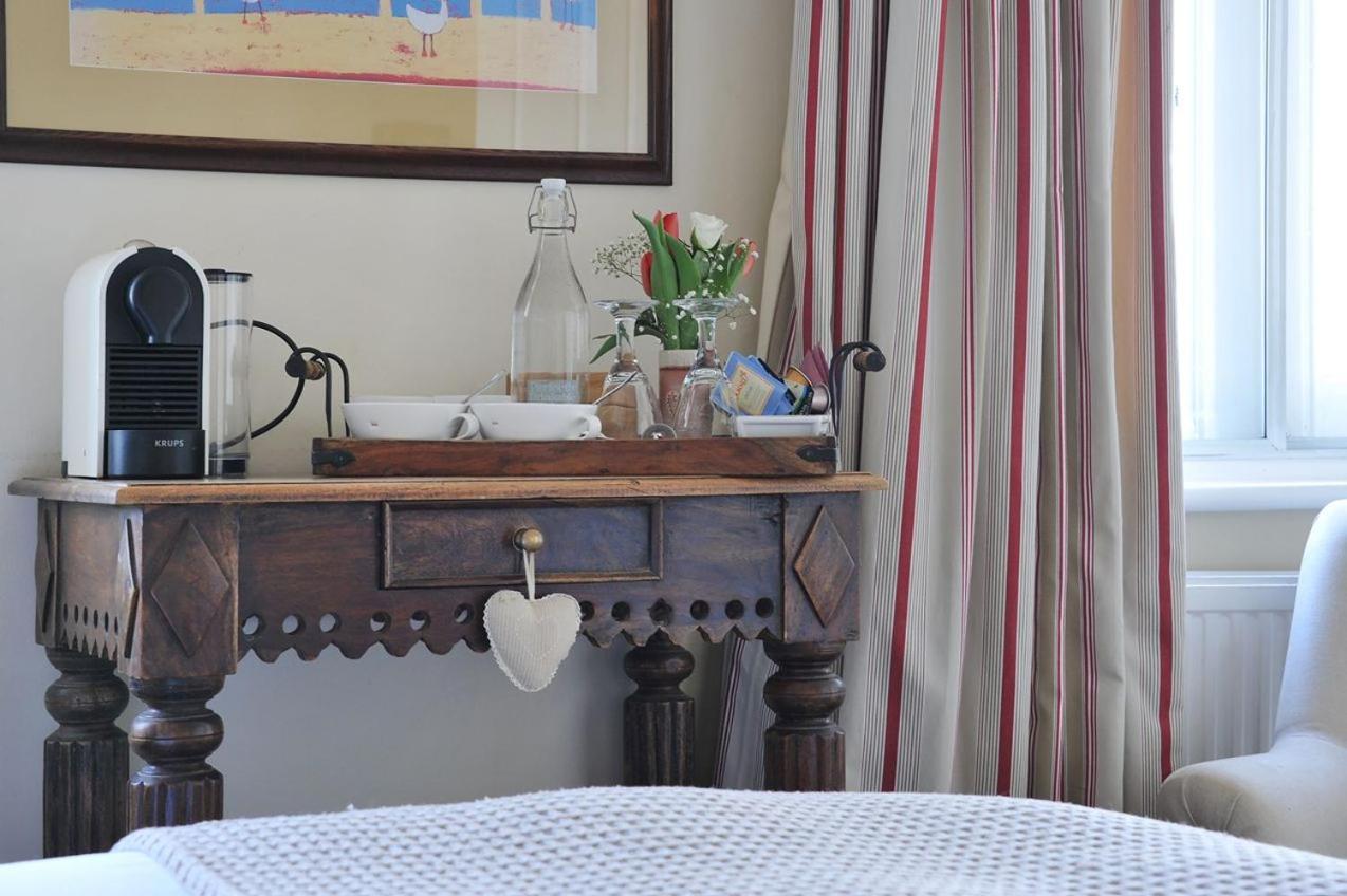 Abbey Rise Bed And Breakfast Bath Esterno foto