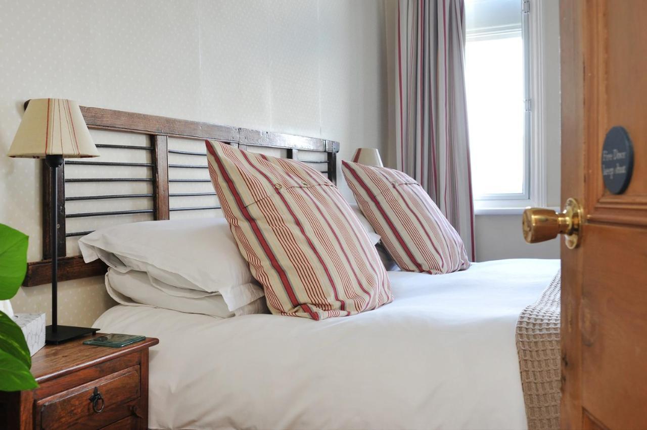 Abbey Rise Bed And Breakfast Bath Esterno foto