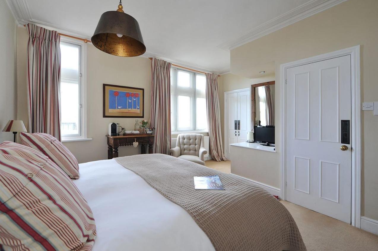 Abbey Rise Bed And Breakfast Bath Esterno foto