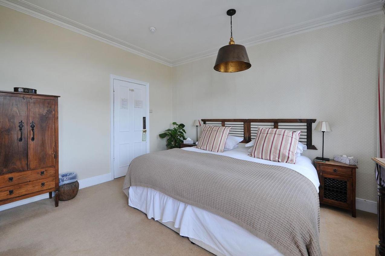 Abbey Rise Bed And Breakfast Bath Esterno foto